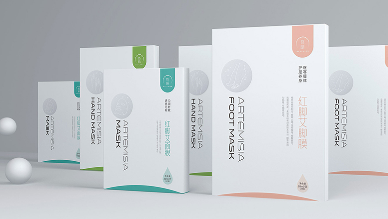 菜籽油5升包裝設計圖_鮮亮易識，更便捷的生活選擇