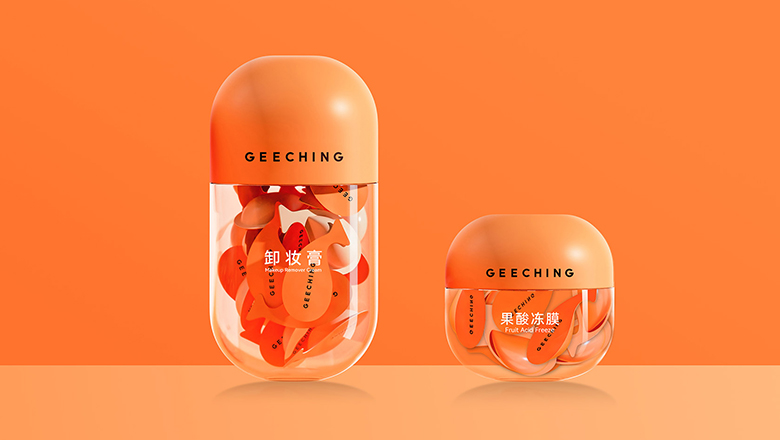 茶葉罐包裝設計手抄報圖片-茶葉罐包裝設計手抄報圖片大全