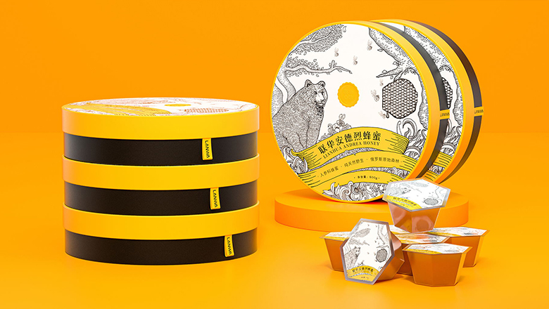 創意土雞包裝設計-想要讓土雞飛天？創意包裝設計來幫忙