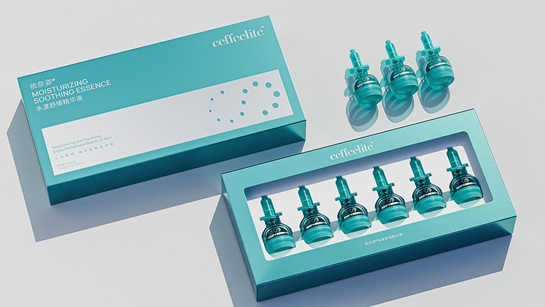 奈施爾包裝設(shè)計(jì)創(chuàng)意卓越，打造獨(dú)具魅力的包裝方案