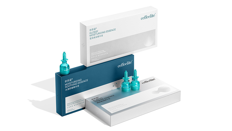 青青暢包裝設(shè)計(jì)為產(chǎn)品華麗加冕的藝術(shù)之道