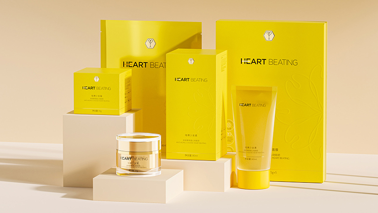 罕鄉(xiāng)包裝設(shè)計(jì)融合傳統(tǒng)工藝與現(xiàn)代美學(xué)的藝術(shù)巧思