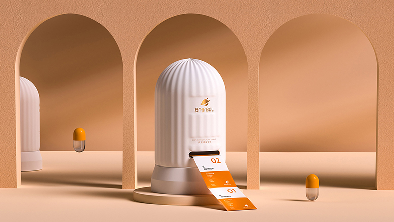 家電包裝設計趨勢_更環保、更科技化。