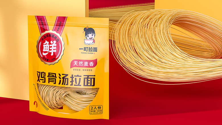 高粱米包裝造型設計-高粱米包裝設計創意十足讓人愛不釋手