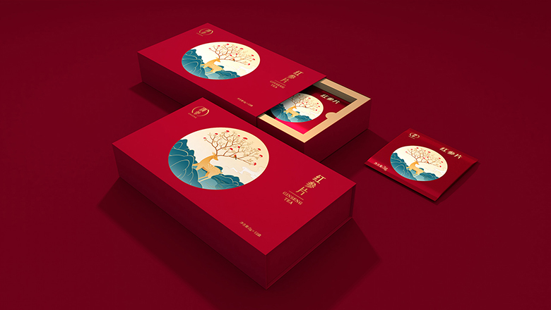 蘋果冰棒包裝設計_環保材料與創新造型