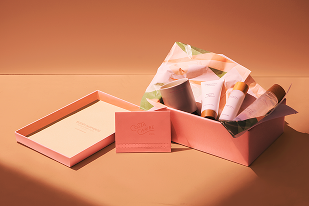 深圳商業地產品牌