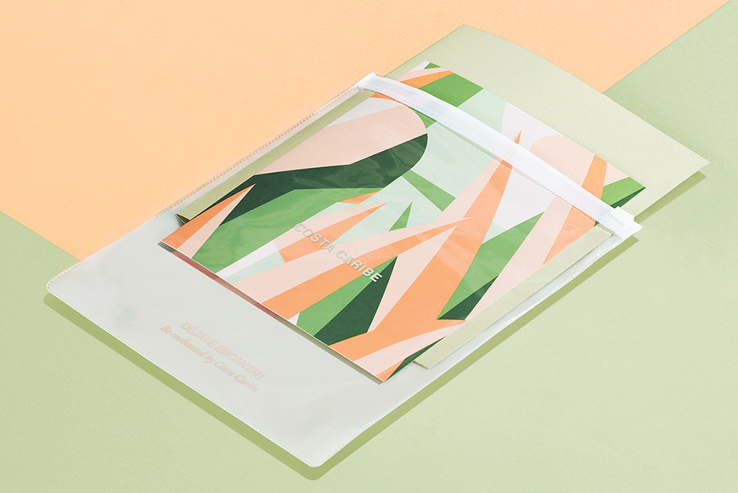 商業地產品牌設計