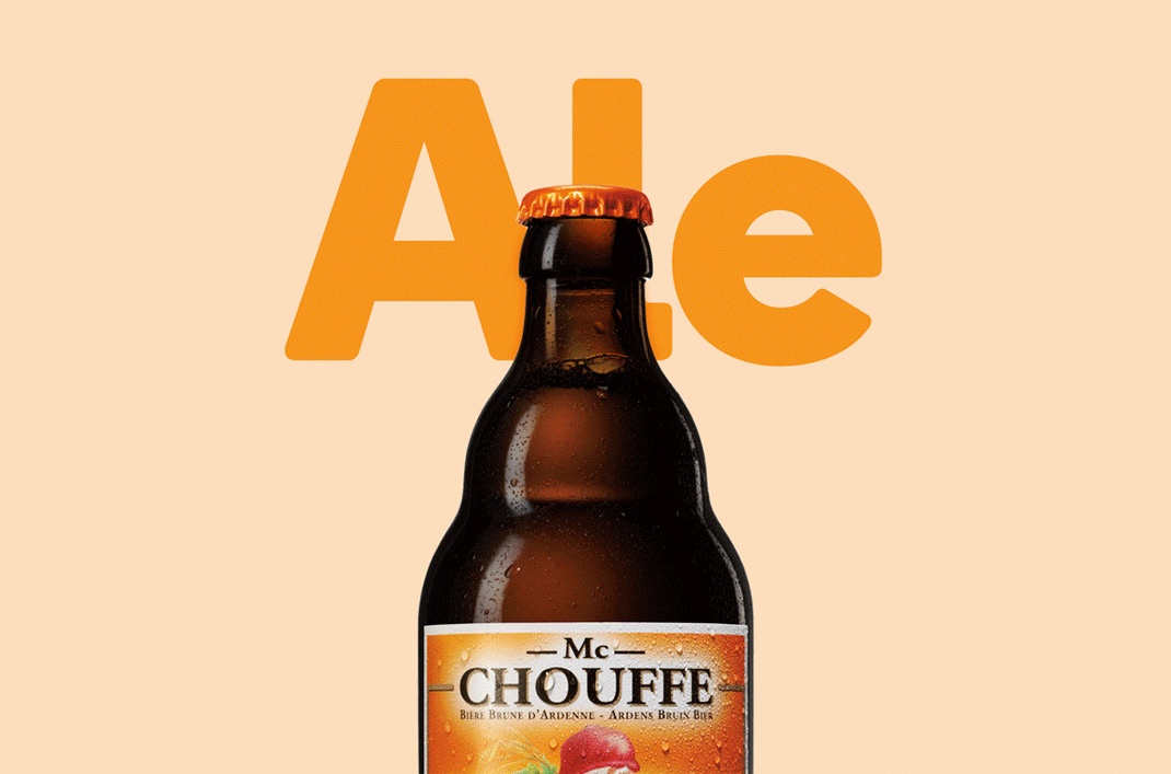 酒類品牌視覺戰略