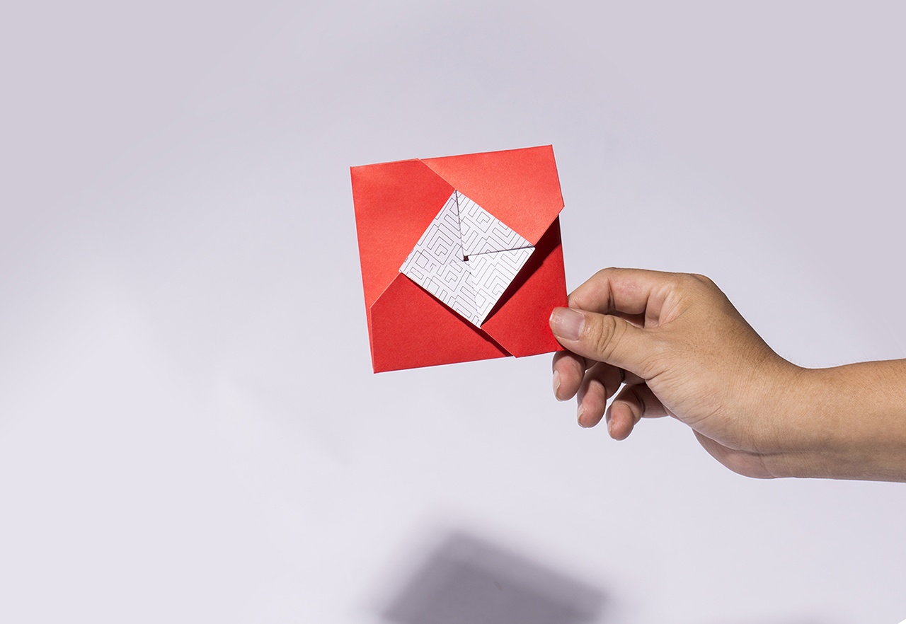 月餅包裝設(shè)計(jì)