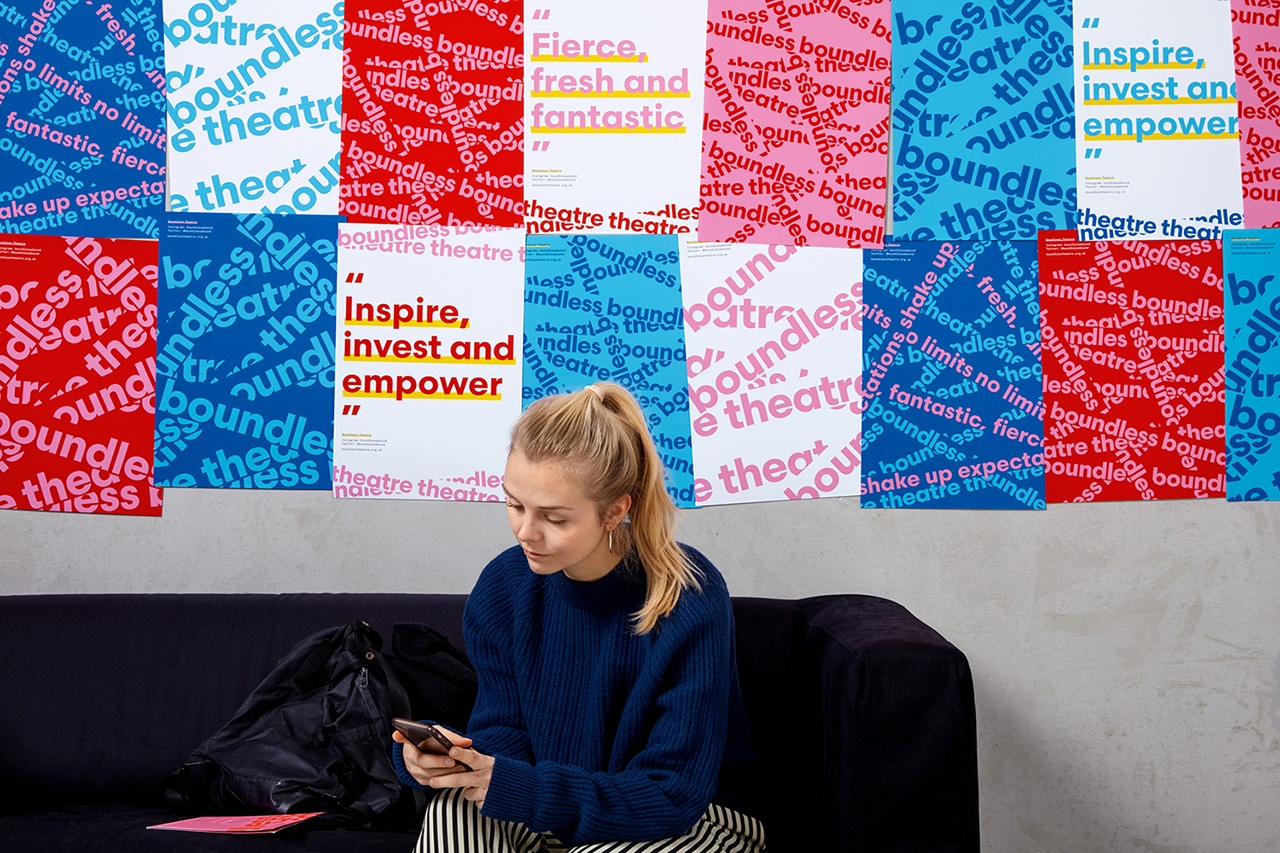 舞臺(tái)劇品牌網(wǎng)站設(shè)計(jì)